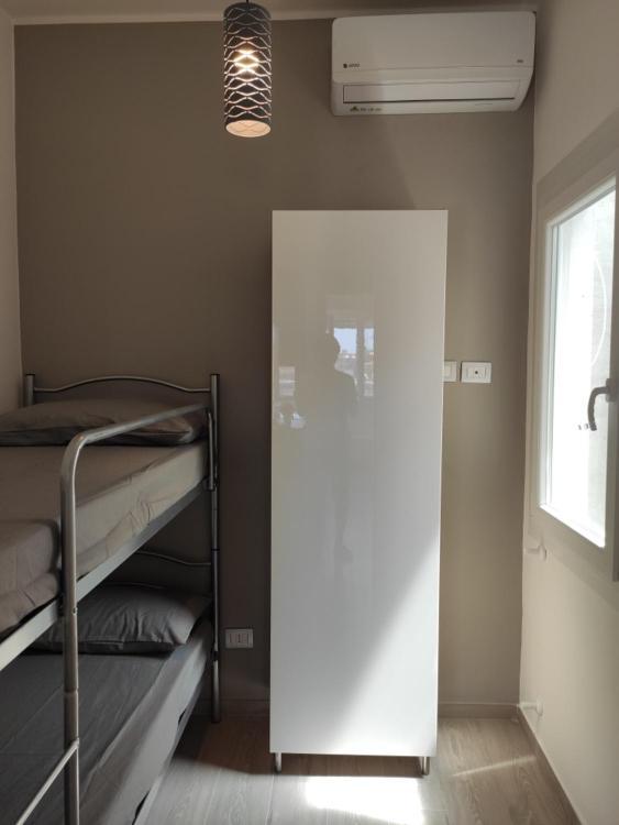 Antica Dogana Apartments テッラチーナ エクステリア 写真