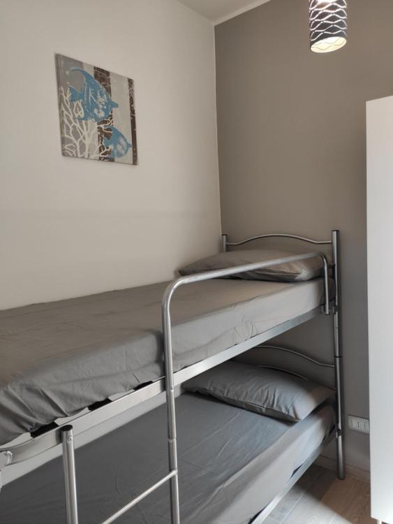 Antica Dogana Apartments テッラチーナ エクステリア 写真