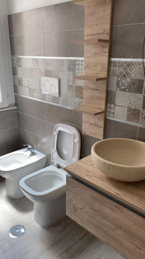 Antica Dogana Apartments テッラチーナ エクステリア 写真
