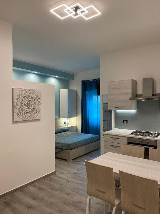 Antica Dogana Apartments テッラチーナ エクステリア 写真