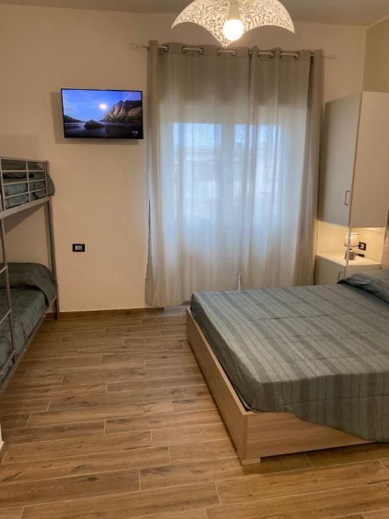 Antica Dogana Apartments テッラチーナ エクステリア 写真