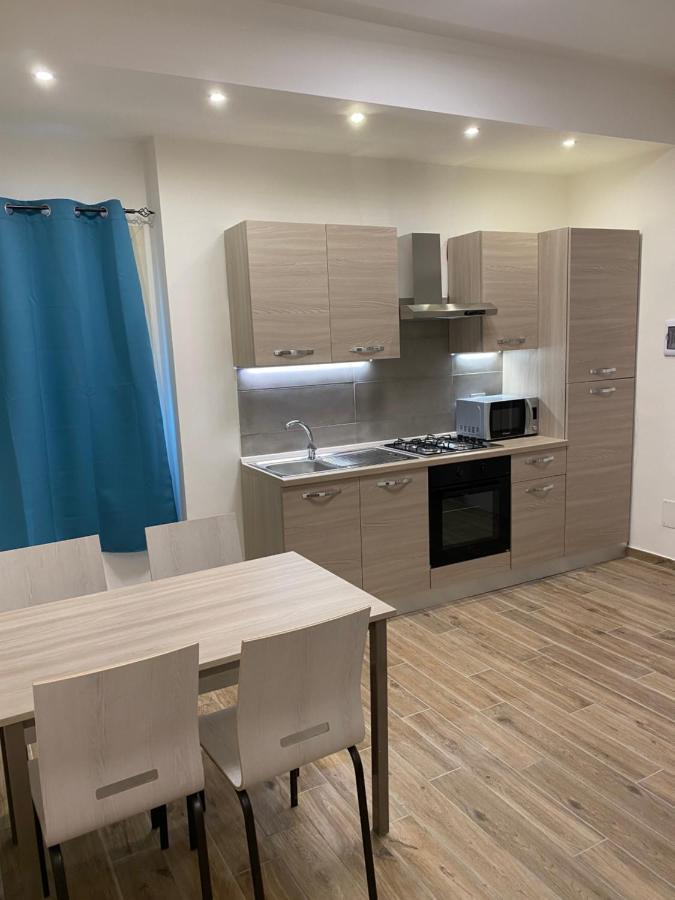 Antica Dogana Apartments テッラチーナ エクステリア 写真